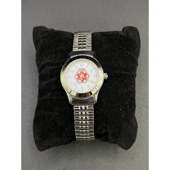 Speidel Women\'s Medilog Watch main image 6